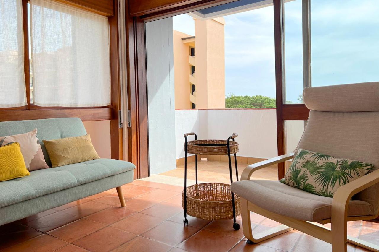 Apartment On The Beach By Amcf Alvor Exterior photo