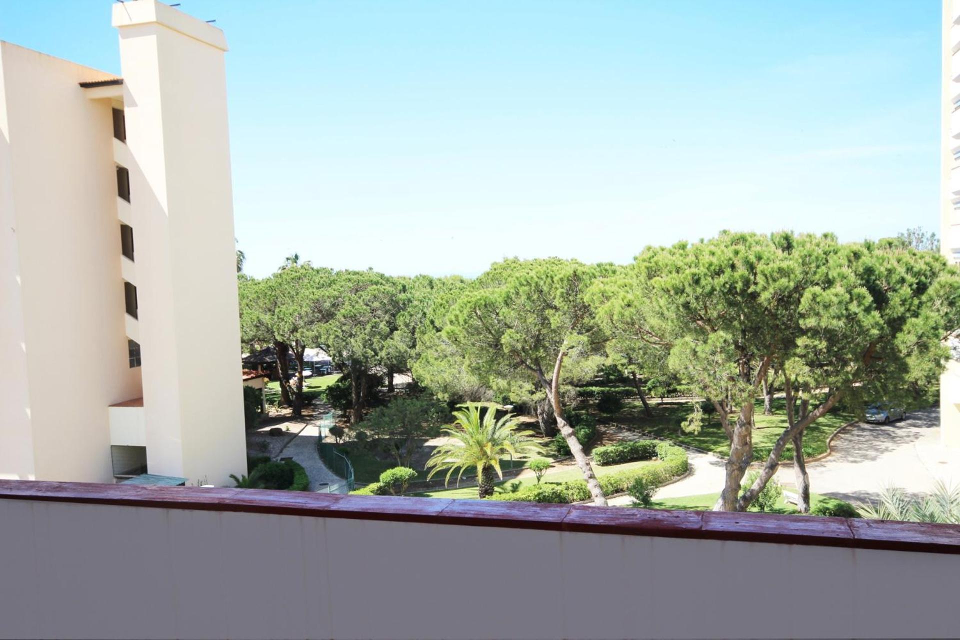 Apartment On The Beach By Amcf Alvor Exterior photo